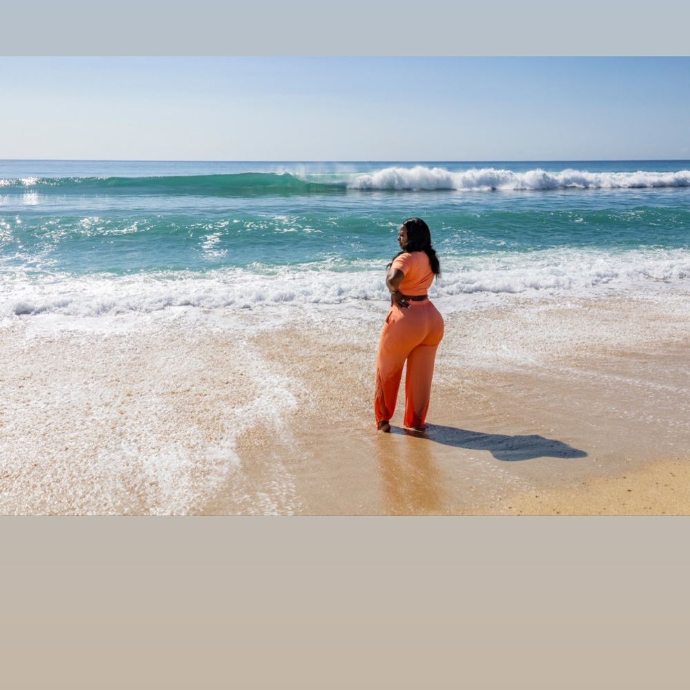 Meet your Posher, Mrs. L